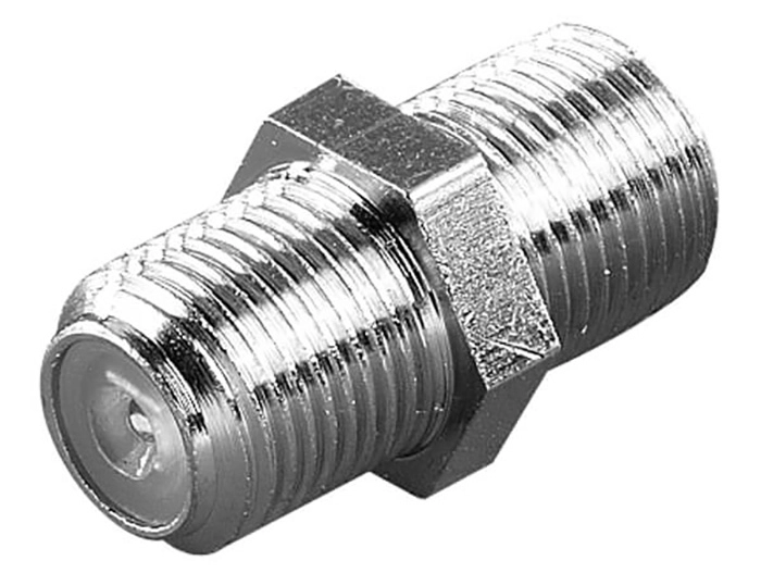 Łącznik antenowy Vivanco 44009