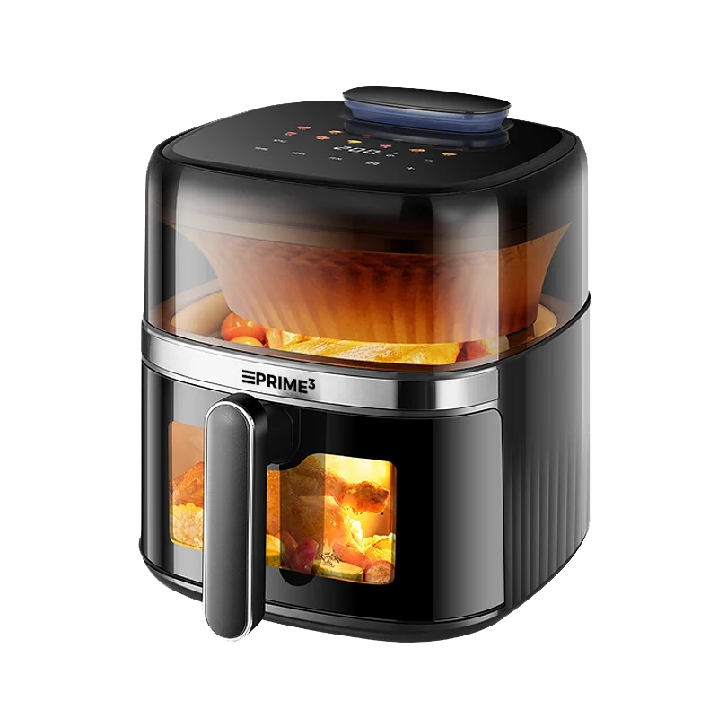 Air fryer Prime3 SAF51 1500W 6l