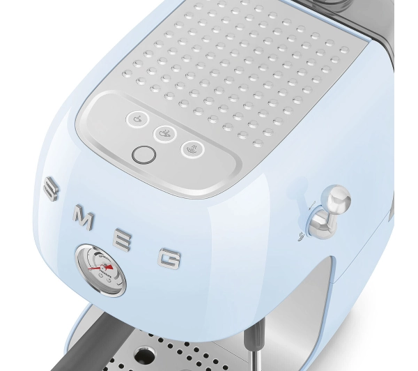 Smeg ECF03PBEU - Kup na Raty - RRSO 0%