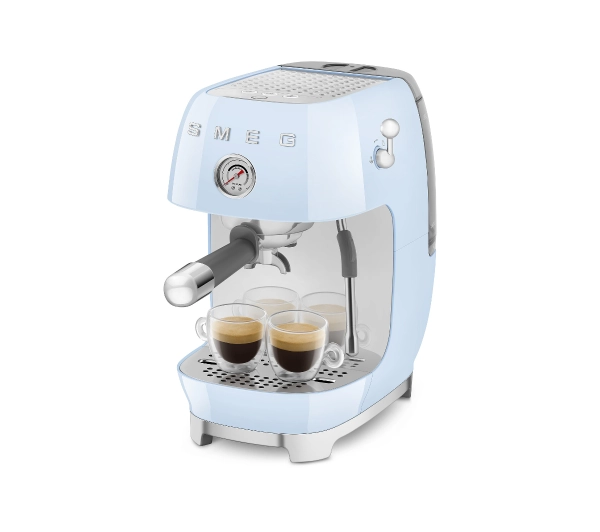 Smeg ECF03PBEU - Kup na Raty - RRSO 0%