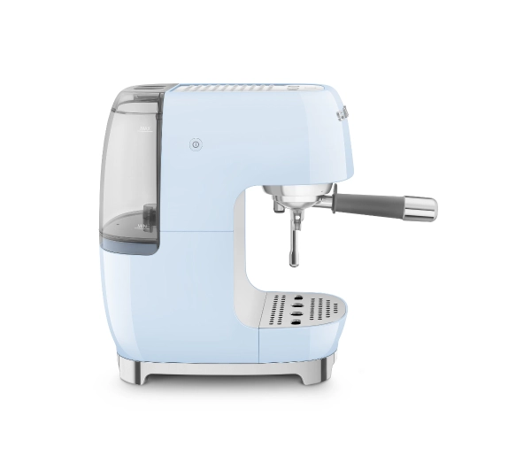 Smeg ECF03PBEU - Kup na Raty - RRSO 0%