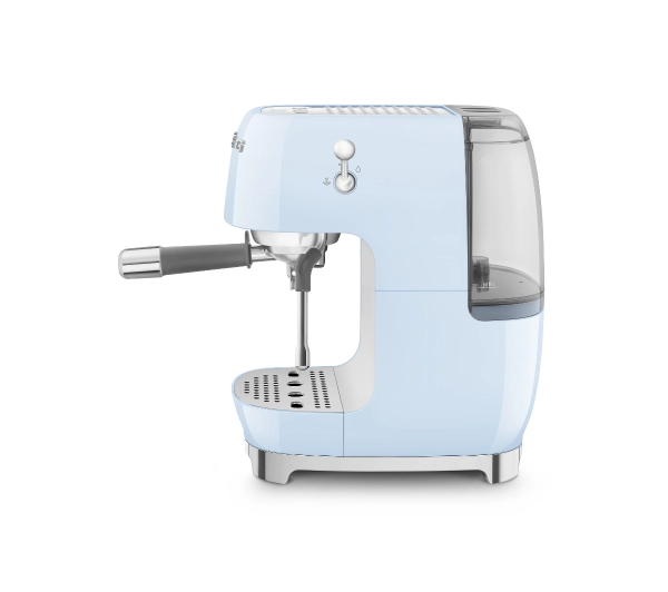 Smeg ECF03PBEU - Kup na Raty - RRSO 0%