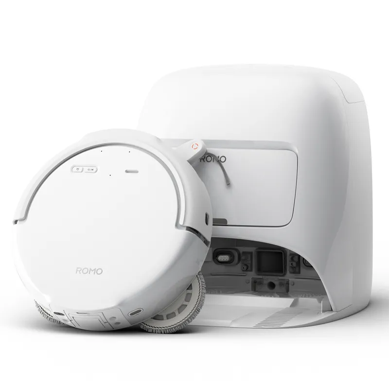 DJI Romo S