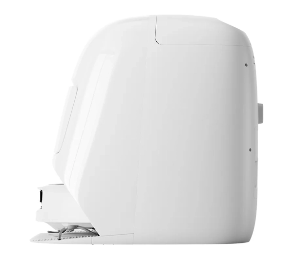DJI Romo S Funkcja mopowania Stacja oczyszczająca Tworzenie mapy pomieszczenia 56,64dB Biały - Kup na Raty - RRSO 0%