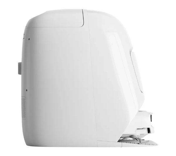 DJI Romo S Funkcja mopowania Stacja oczyszczająca Tworzenie mapy pomieszczenia 56,64dB Biały - Kup na Raty - RRSO 0%