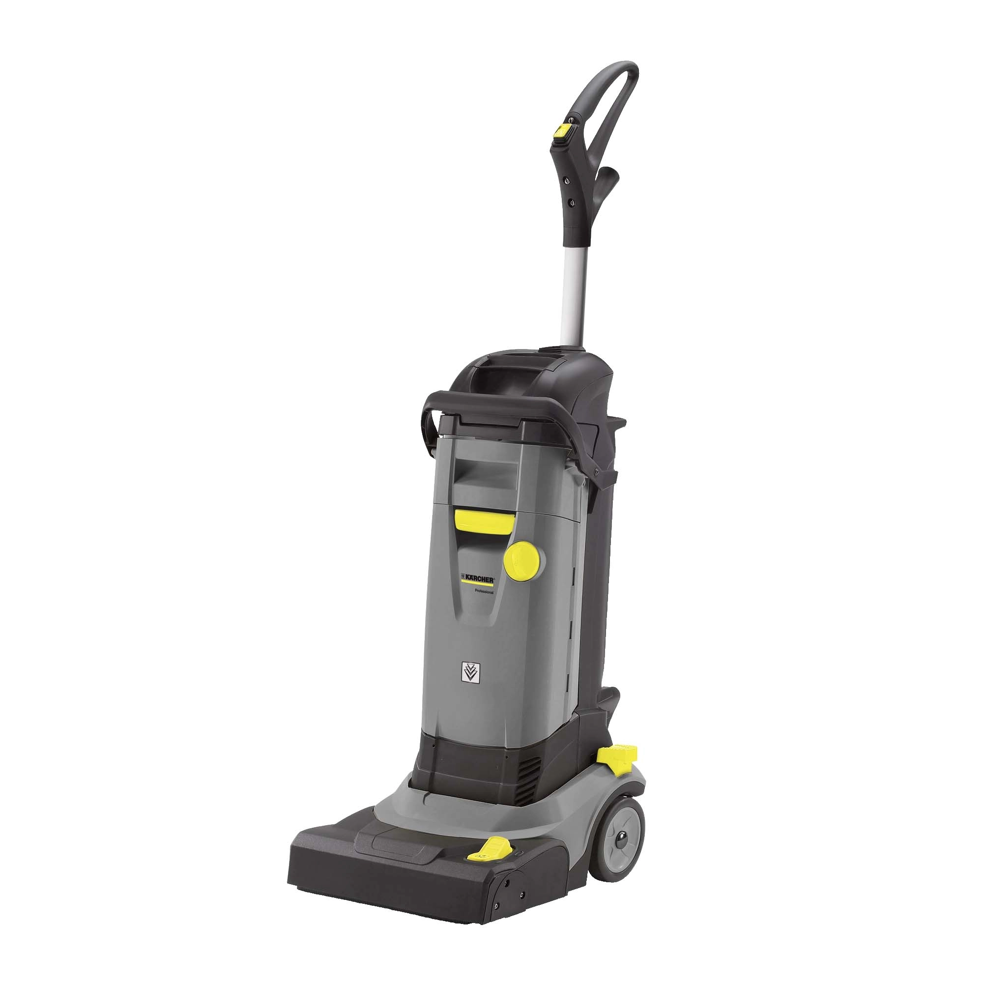 Szorowarka Karcher BR 30/4 C Retail 1.783-000.0