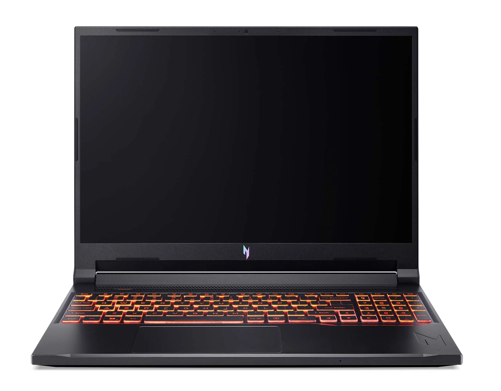 Laptop gamingowy Acer Nitro V 16 AI ANV16-42 16" 180Hz R7 260 32GB RAM 1TB Dysk SSD RTX5060 DLSS4 Czarny Funkcje AI