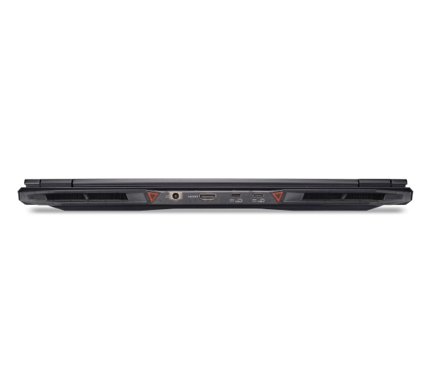 Acer Nitro 16 AI AN16-61 16" 180Hz Ryzen AI 9 365 32GB RAM 1TB Dysk SSD RTX5070Ti DLSS4 Win11 Pro Czarny Funkcje AI - Kup na Raty - RRSO 0%