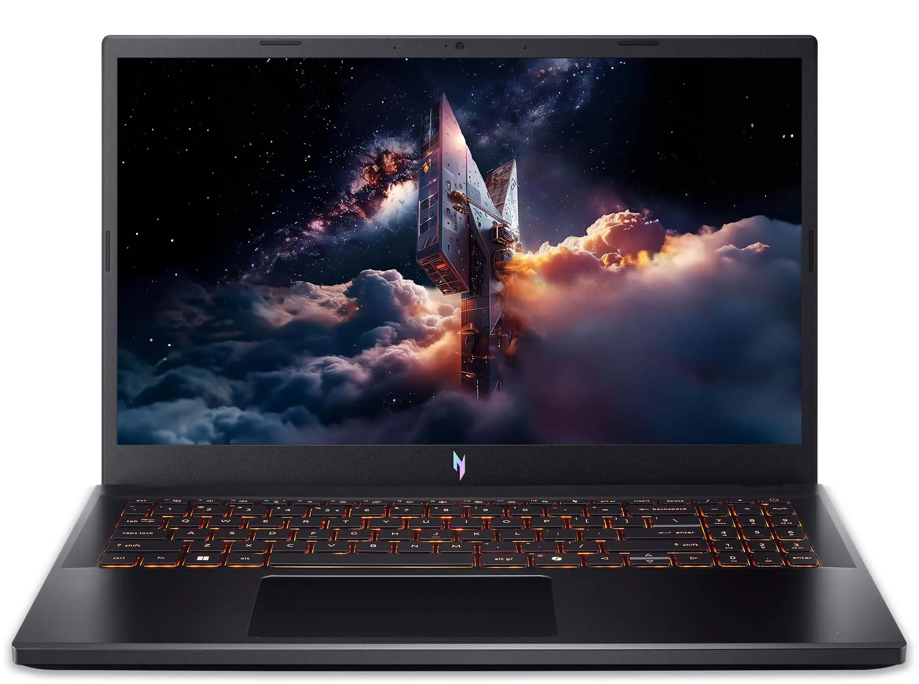 Laptop gamingowy Acer Nitro V 15 ANV15-52 15,6" 165Hz i5-13420H 16GB RAM 512GB Dysk SSD RTX5060 Czarny
