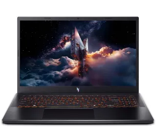 Acer Nitro V 15 ANV15-52 15,6" 165Hz i5-13420H 16GB RAM 512GB Dysk SSD RTX5060 Czarny