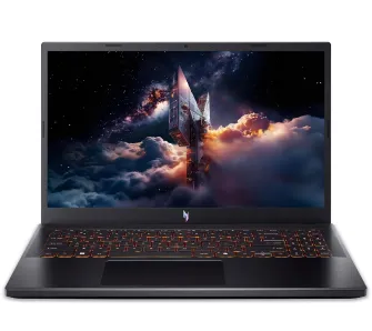 Laptop gamingowy Acer Nitro V 15 ANV15-52 15,6" 165Hz i5-13420H 16GB RAM 512GB Dysk SSD RTX5060 Czarny