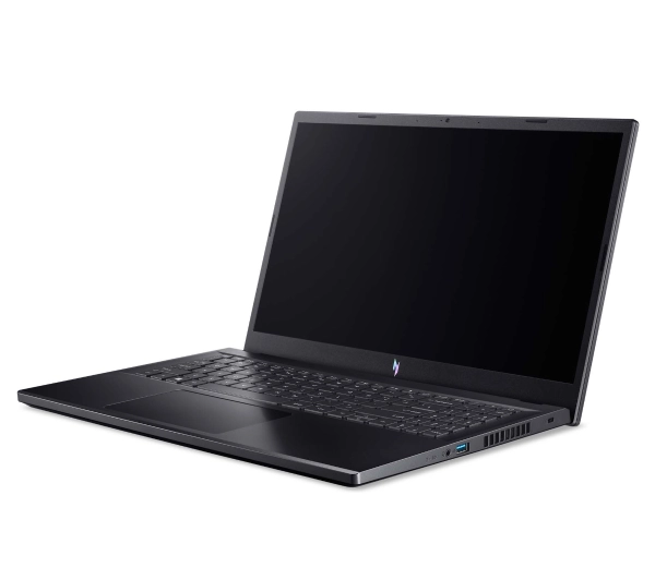 Acer Nitro V 15 ANV15-52 15,6" 165Hz i5-13420H 16GB RAM 512GB Dysk SSD RTX5060 Czarny - Kup na Raty - RRSO 0%