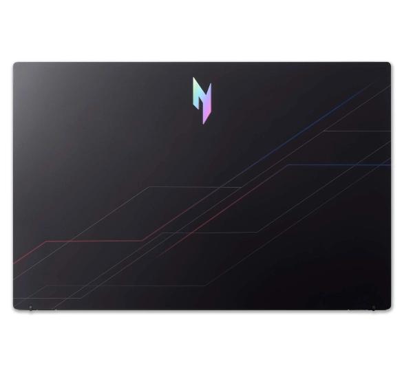 Acer Nitro V 15 ANV15-52 15,6" 165Hz i5-13420H 16GB RAM 512GB Dysk SSD RTX5060 Czarny - Kup na Raty - RRSO 0%