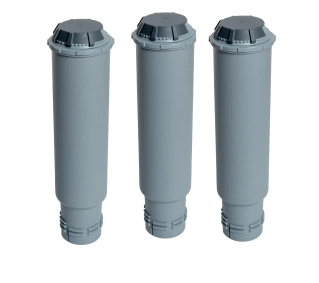 Krups Claris Aqua F08801 3szt.