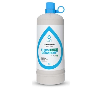 Filtr Dafi Basic DC10