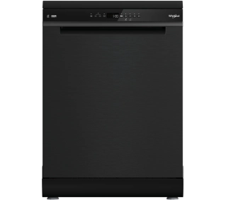 Whirlpool W8F HP51BS MaxiSpace 60cm Automatyczne otwieranie drzwi Szuflada na sztućce - Kup na Raty - RRSO 0%