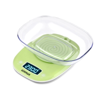 Waga G3 Ferrari Wendy G20066 5kg