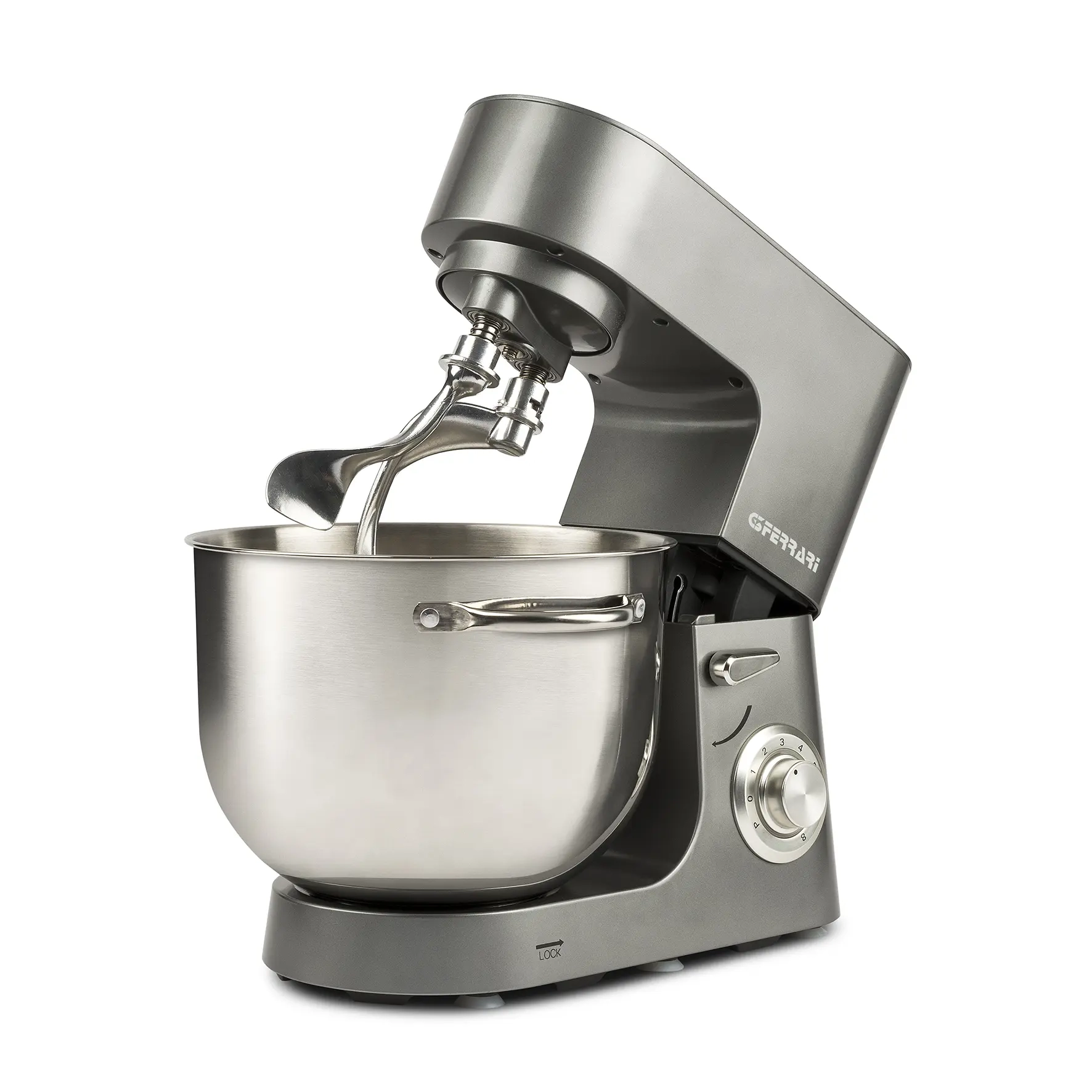 Robot planetarny G3 Ferrari Pastaio Come a Mano G20164 1800W