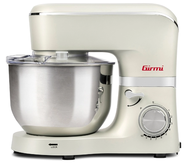 Roboty kuchenne - Girmi IM4701 1300W