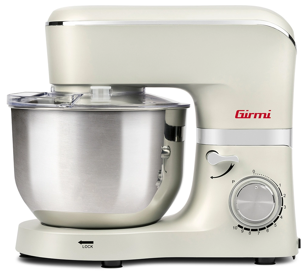 Robot planetarny Girmi IM4701 1300W