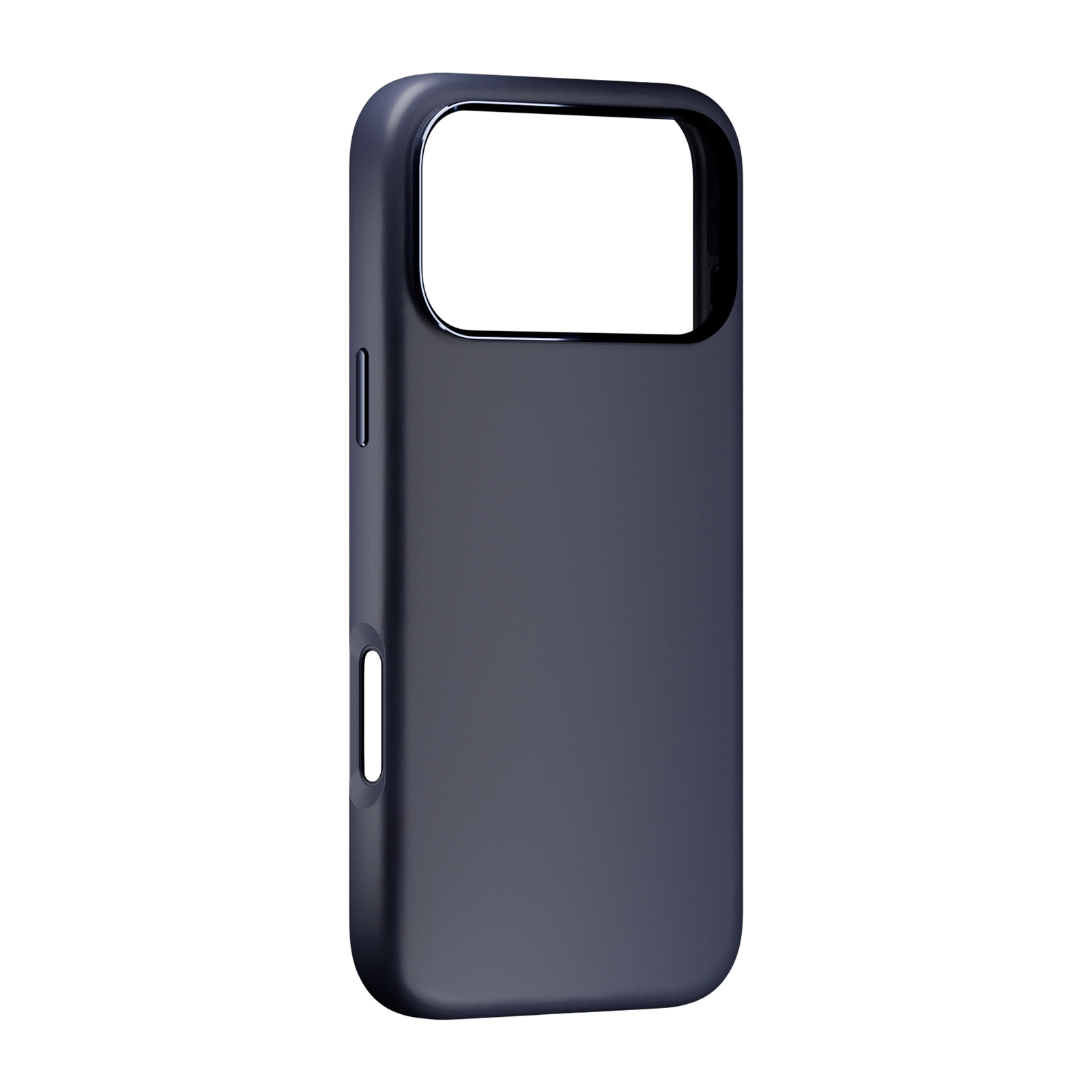 Etui Puro Icon Mag do iPhone 17 Pro Max Granatowy