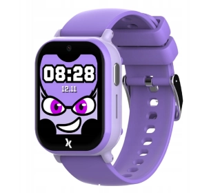 Maxcom FW49 Kiddo 2 4G Fioletowy