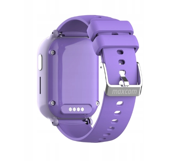 Maxcom FW49 Kiddo 2 4G Fioletowy