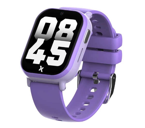 Maxcom FW49 Kiddo 2 4G Fioletowy