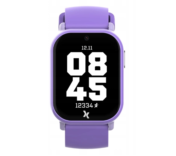 Maxcom FW49 Kiddo 2 4G Fioletowy