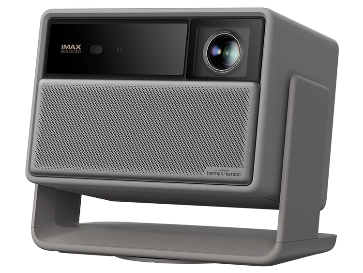 Projektor XGIMI Horizon 20 (XR13A) RGB Triple Laser 4K Wi-Fi Bluetooth Google TV