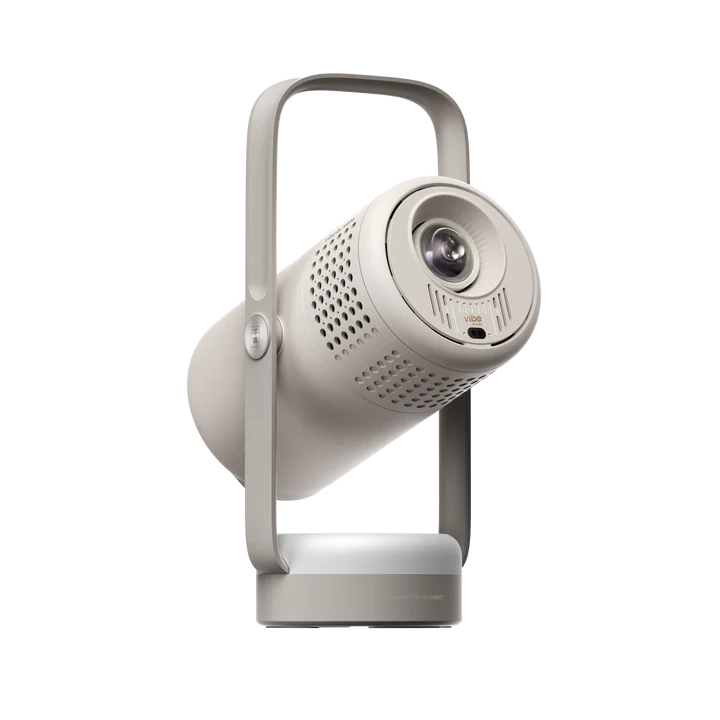 Projektor XGIMI Vibe One (WM03H) LED Full HD Wi-Fi Bluetooth Google TV