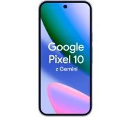 Smartfon Google Pixel 10 12/128GB AI 6,3