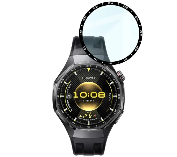 Bizon Edge Hybrid do Huawei Watch GT6 Pro 46mm