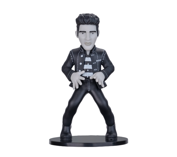 Minix Elvis Presley Jailhouse