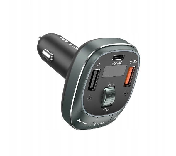 Vention FFLB0 BLuetooth 5.0  30W PD