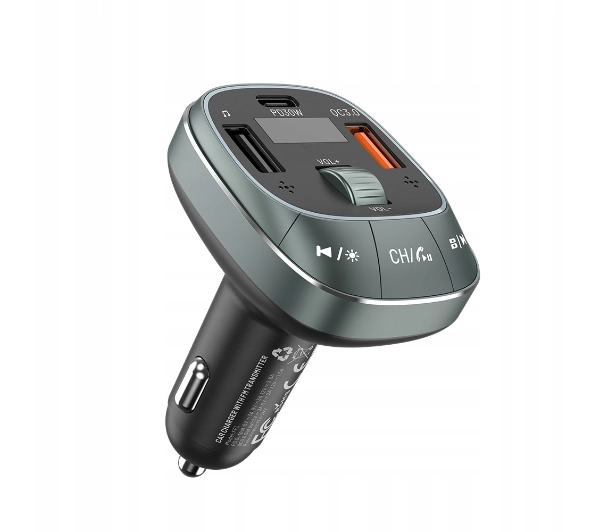 Vention FFLB0 BLuetooth 5.0  30W PD