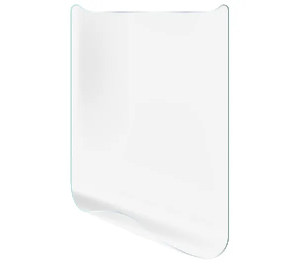Bizon na tył Hydrogel Back do iPhone 17 Pro Max
