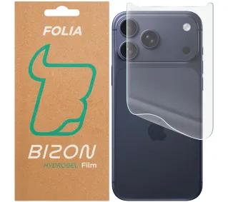 Bizon na tył Hydrogel Back do iPhone 17 Pro Max