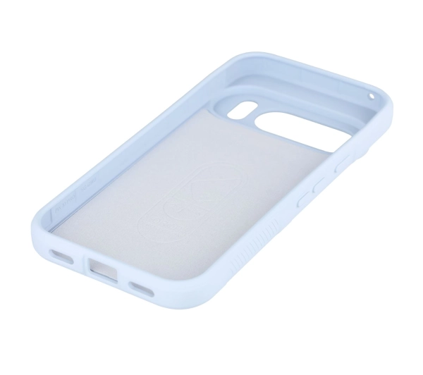 Bizon Pancerne Tur do Google Pixel 10 / 10 Pro Niebieski