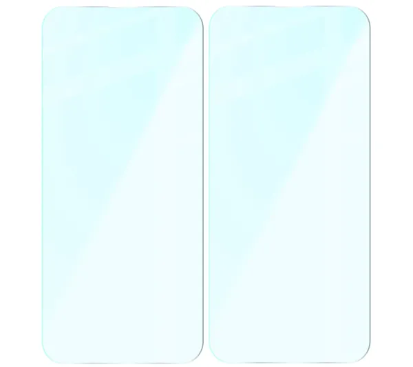 Bizon Clear Duo do iPhone 14 Pro