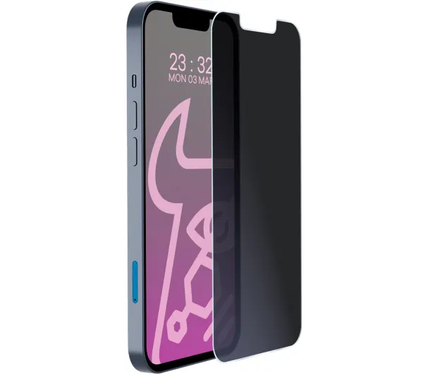 Bizon Prywatyzujące Mule Shadow do iPhone 16e