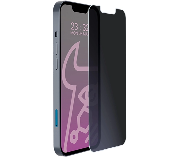 Bizon Prywatyzujące Mule Shadow do iPhone 16e