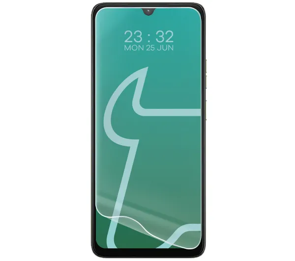 Bizon na ekran Hydrogel Front do Motorola Moto G06 4G / Motorola Moto G06 Power 4G