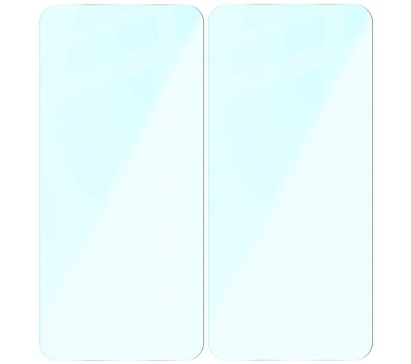 Bizon Clear Duo do Samsung Galaxy S25 Plus / S24 Plus
