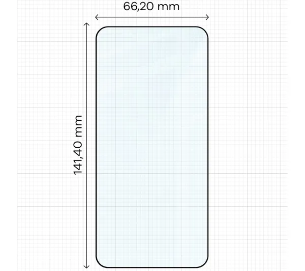Bizon Edge Duo do Samsung Galaxy S23