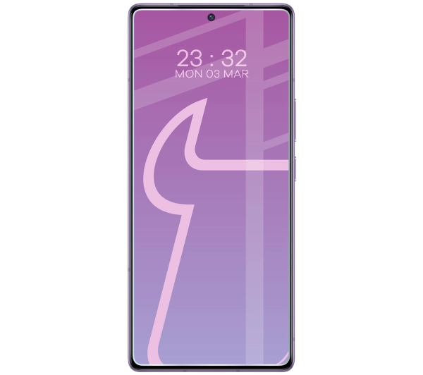 Bizon Elastyczne Mule do Infinix Note 50 Pro 4G