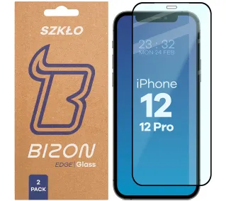 Bizon Edge Duo do iPhone 12 / 12 Pro