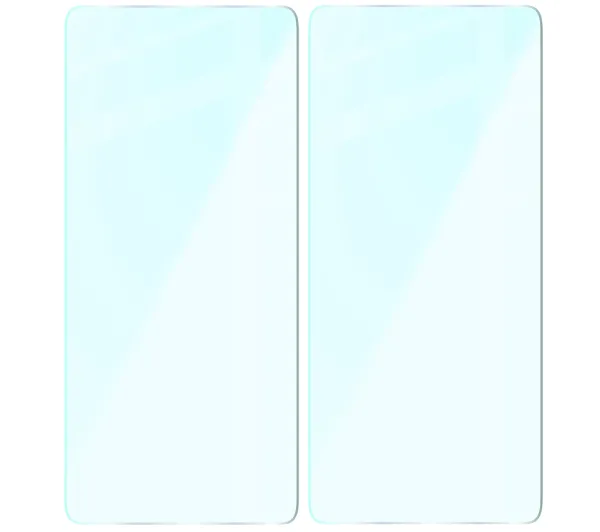Bizon Clear Duo do Samsung Galaxy A52