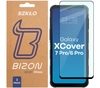 Bizon Edge Duo do Samsung Galaxy XCover 7 Pro / XCover 6 Pro