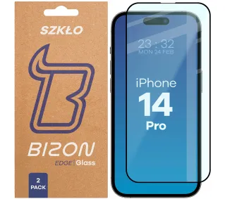 Bizon Edge Duo do iPhone 14 Pro